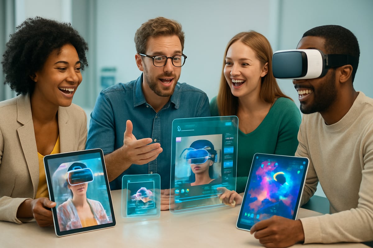 Future-Proofing Your Social Media Creativity: Trends to Watch