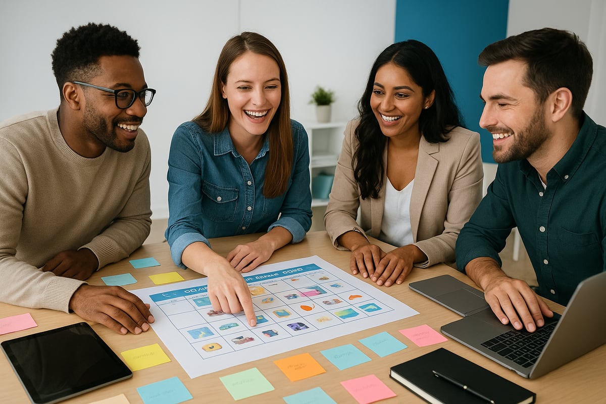 How to Implement Fresh Creative Ideas in Your Social Media Strategy