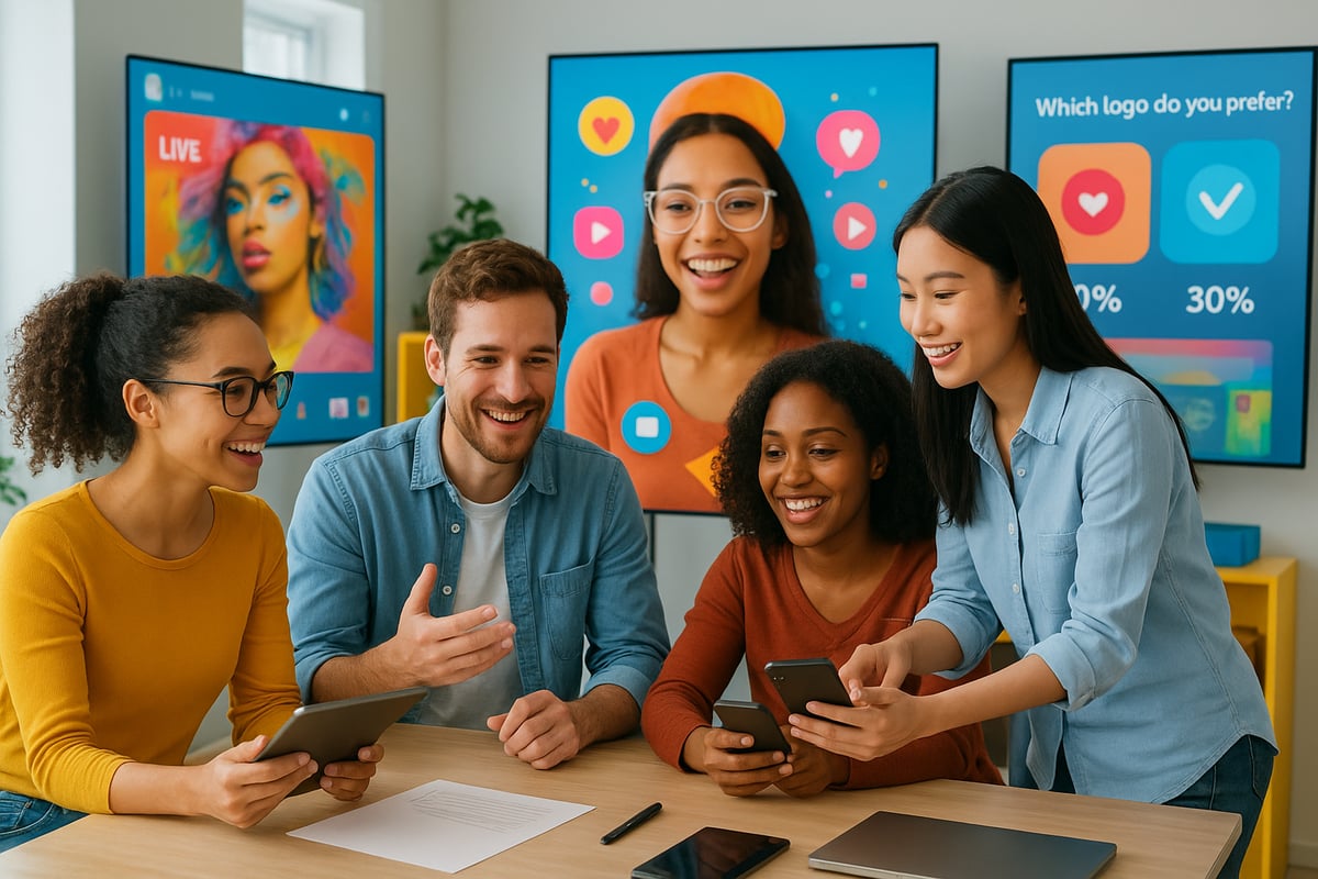 8 Fresh Creative for Social Media Ideas to Try in 2026