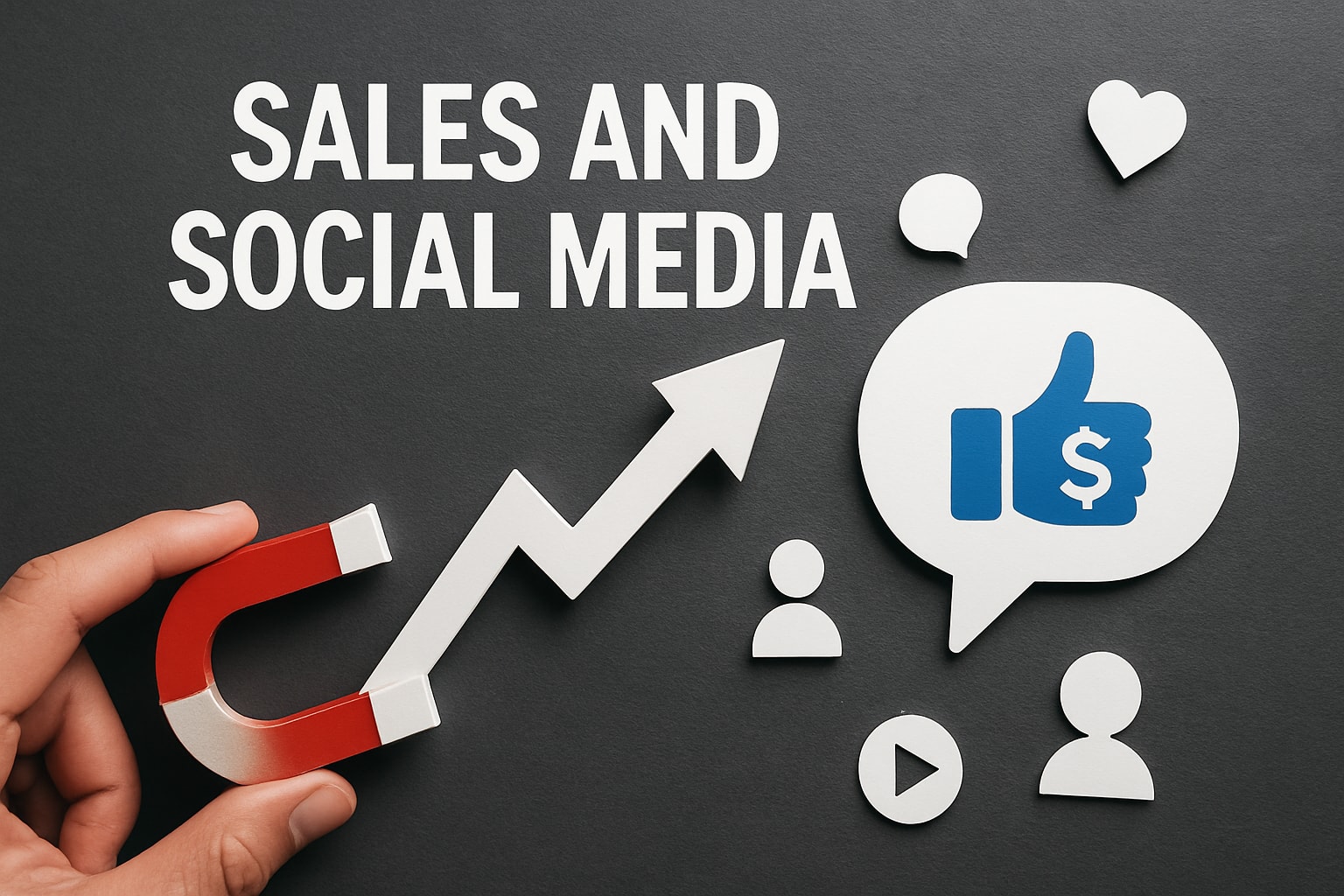 Essential Guide to Sales and Social Media Success 2026