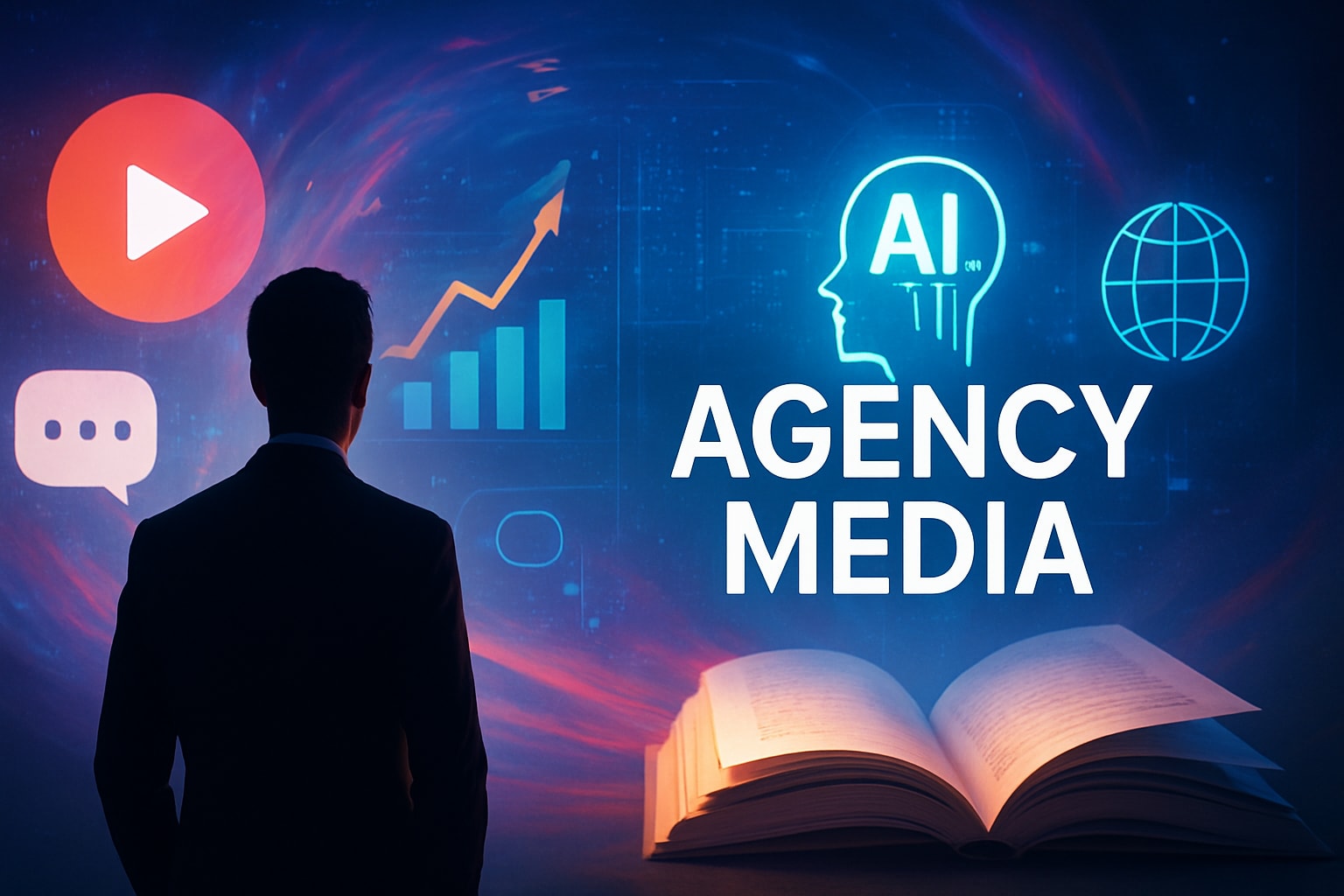 Agency Media Guide: Strategies and Insights for 2026