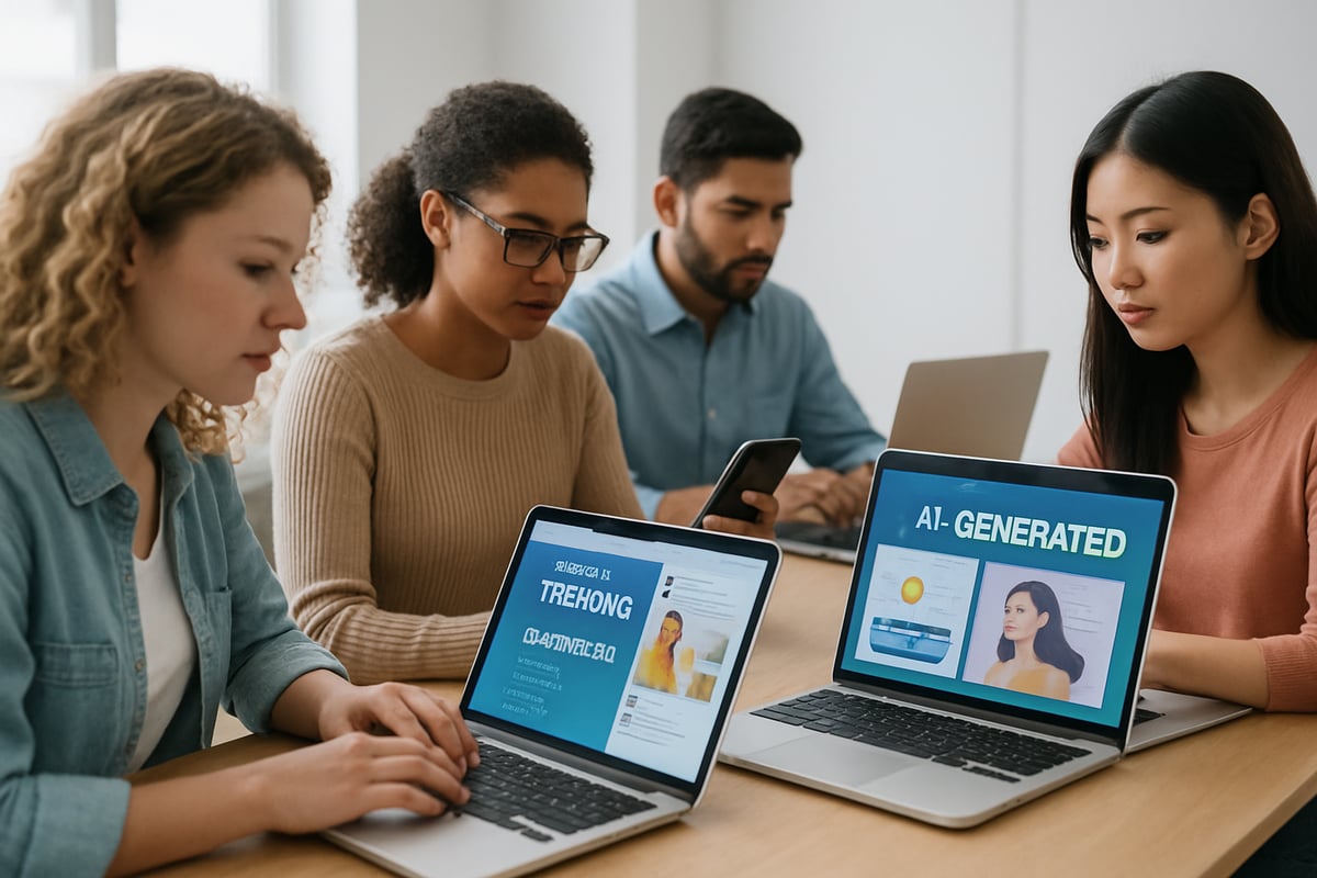 The Evolving Landscape of Social Media Writing in 2026