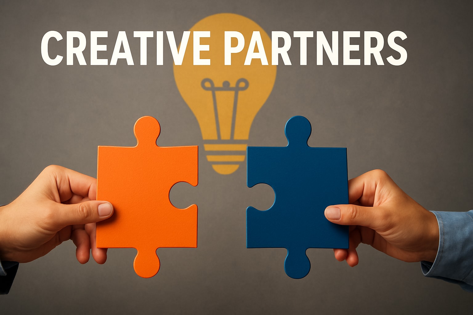 The Ultimate Guide to Creative Partners in 2026