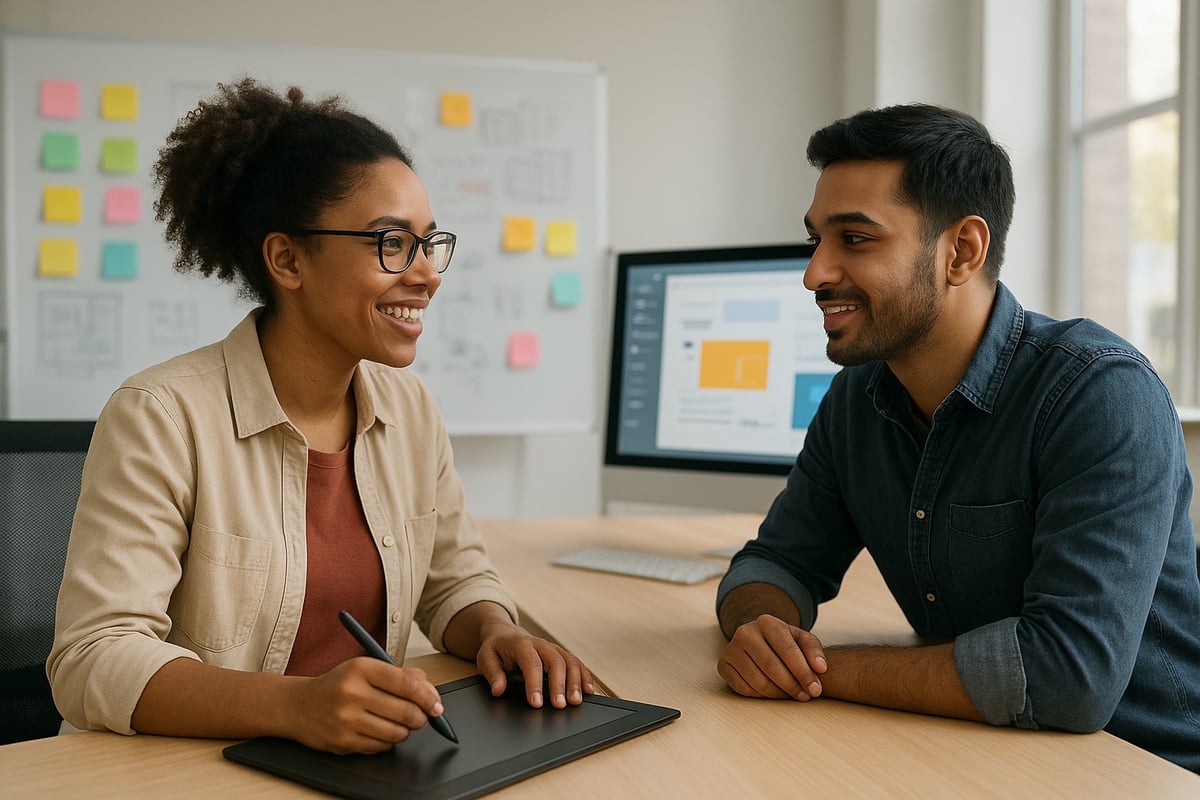 The Evolution of Creative Partnerships