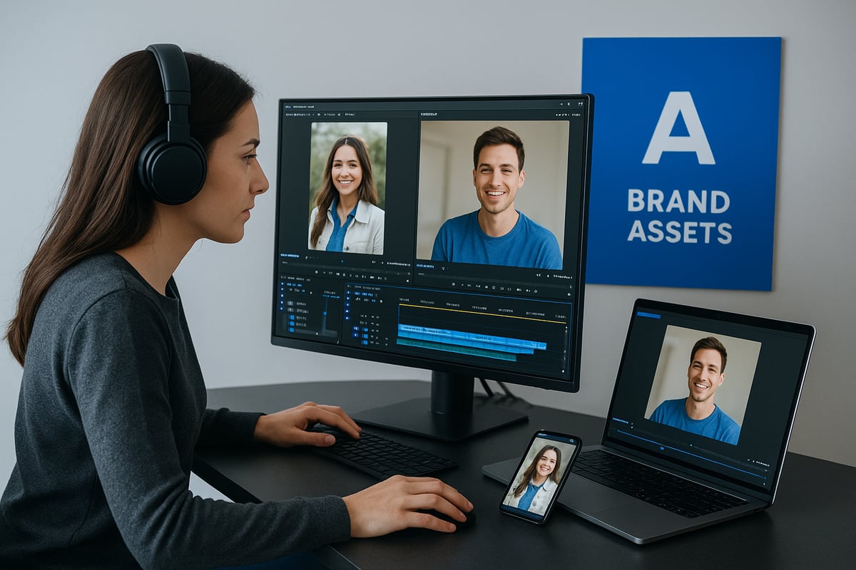 7 Essential Tips for Video Editing for Social Media in 2026