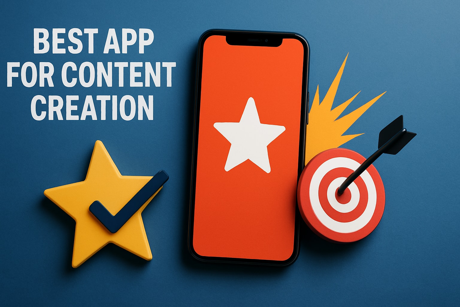 Top 7 Picks for the Best App for Content Creation in 2026