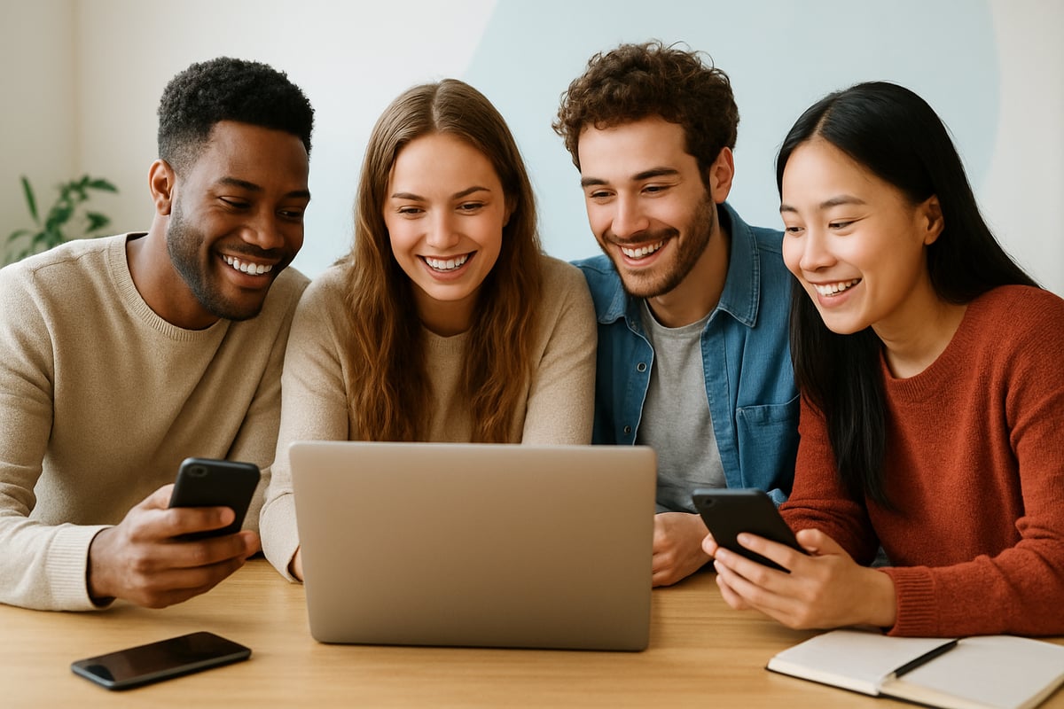 Step 3: Audience Targeting & Community Building