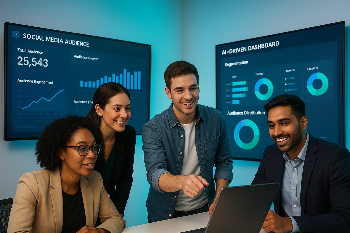 Advanced Targeting and Audience Segmentation Strategies