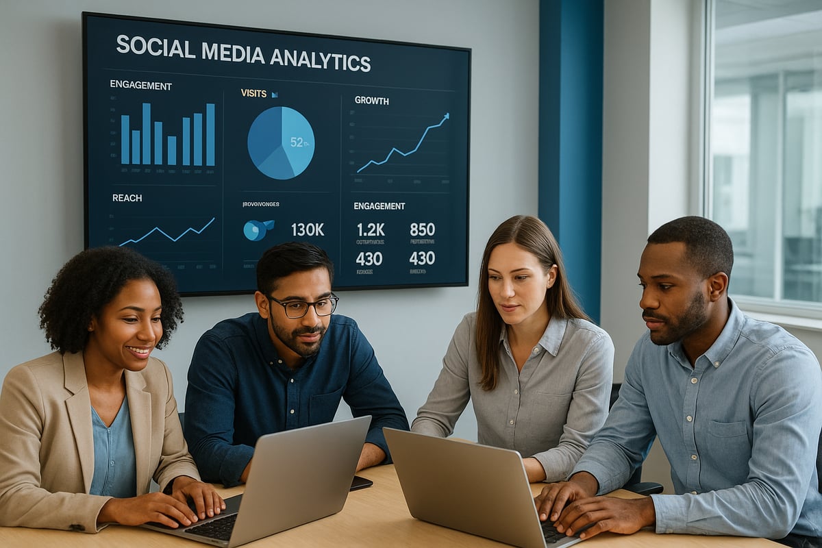 Measuring and Optimizing Shareable Content Performance