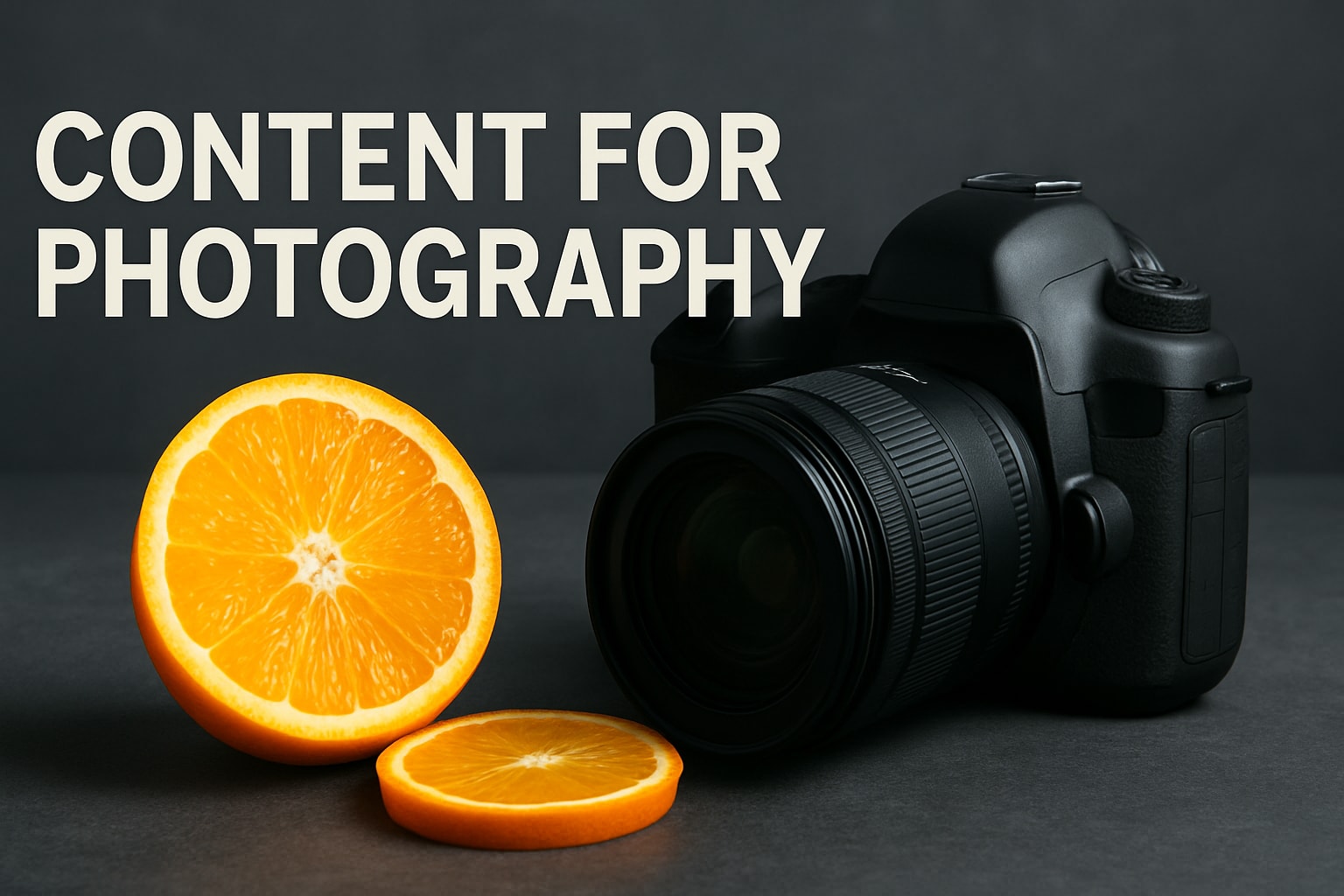 10 Fresh Content For Photography That Inspires in 2026