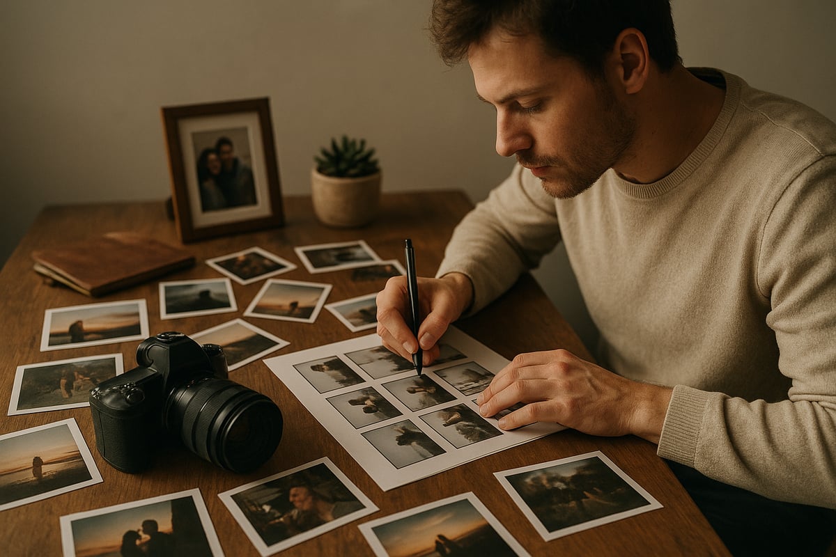 Building an Authentic Brand Through Inspiring Content