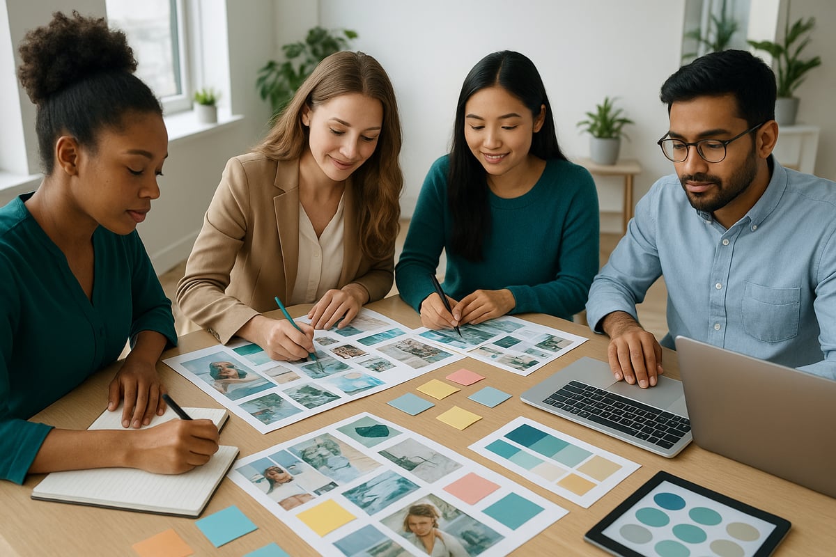 Step 1: Defining Your Signature Identity