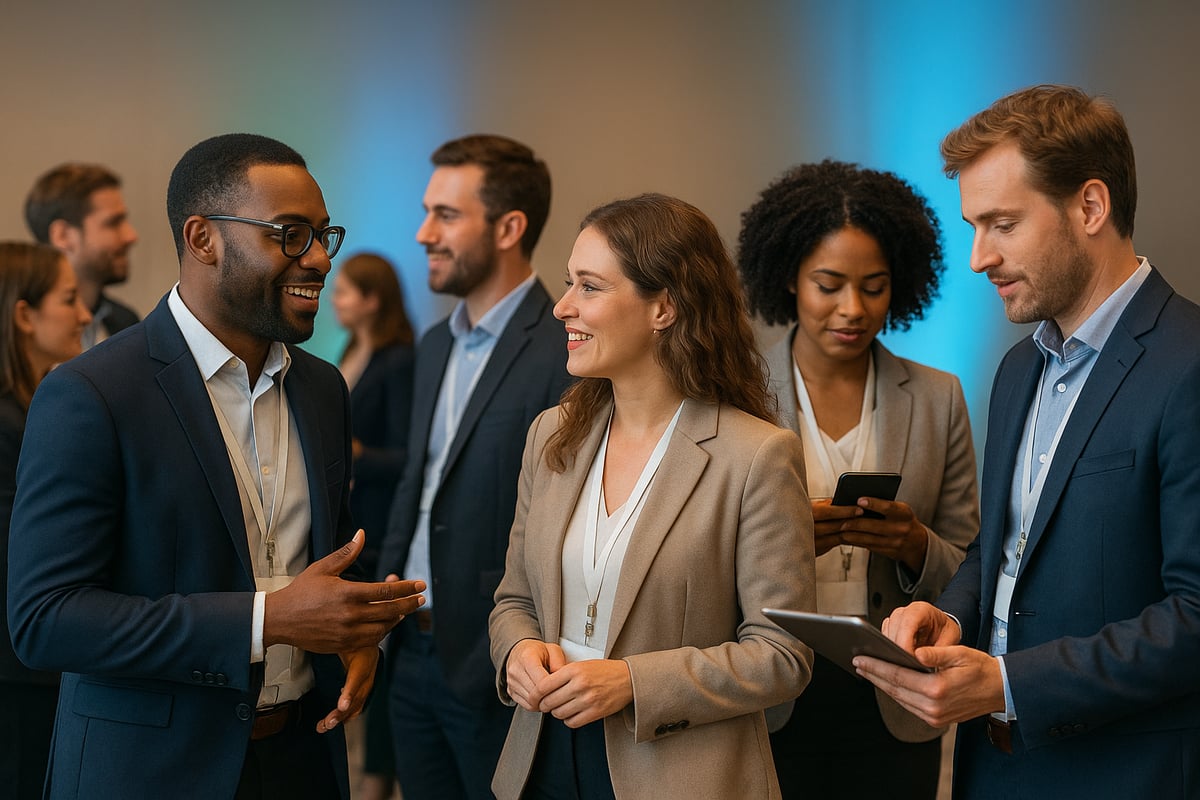 Step 3: Expanding Your Influence and Community