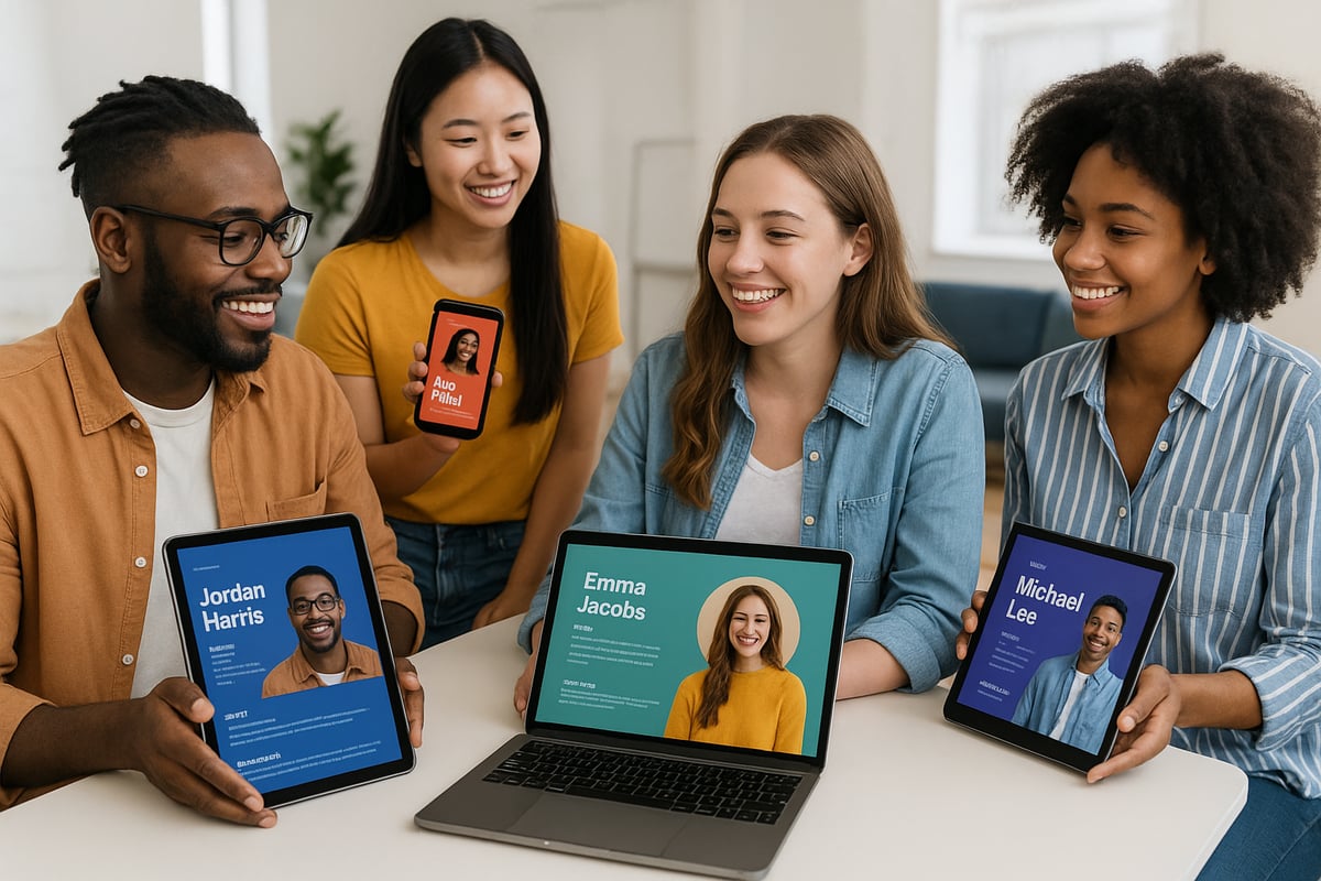 Understanding Personal Branding in 2026