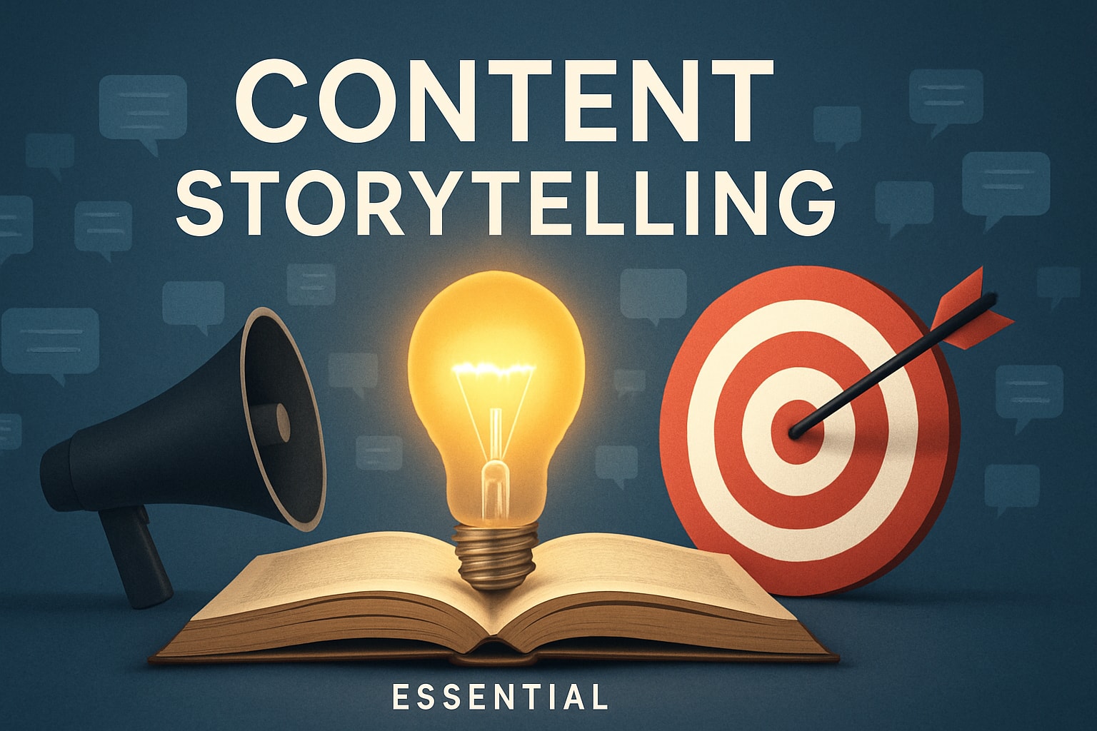 The Essential Guide to Content Storytelling in 2026
