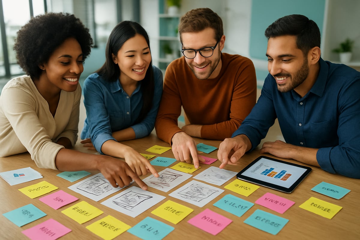 Building a Future-Proof Content Storytelling Strategy: Step-by-Step Guide