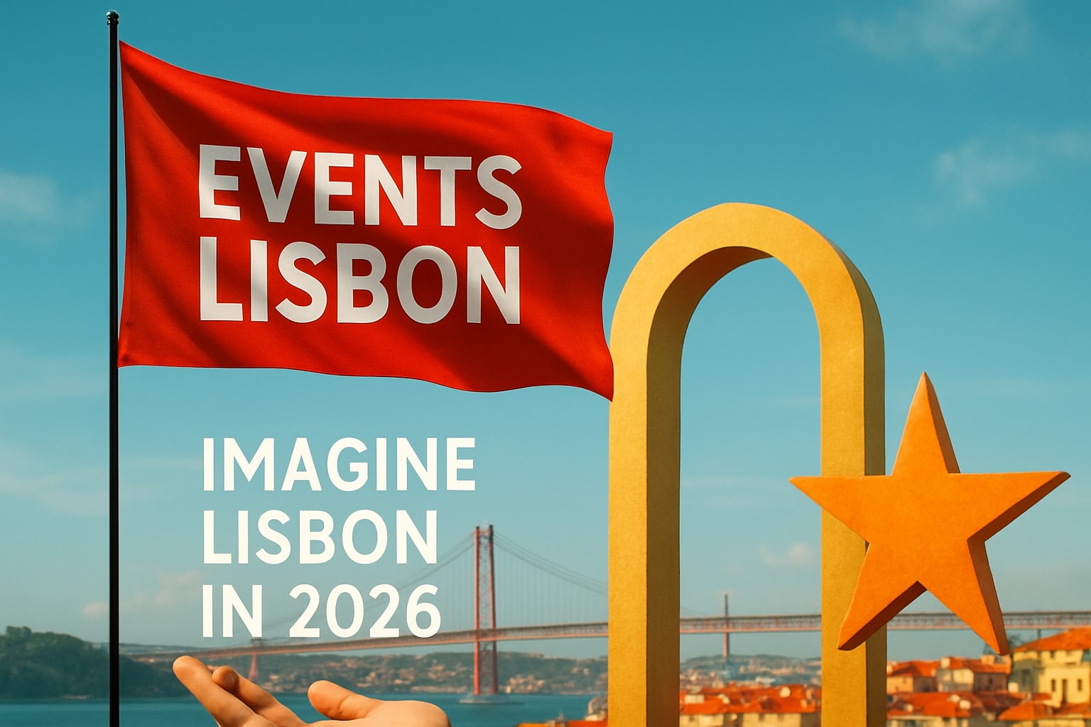 Top 10 Must-See Events Lisbon Has to Offer in 2026