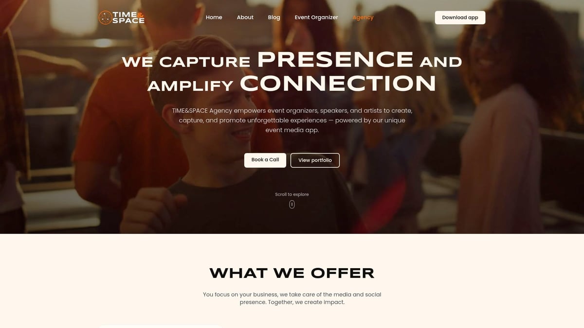Editing Social Media Guide: Expert Tips For 2026 Success - How TIME&SPACE Empowers Purpose-Driven Brands with Real-Time Event Media Editing
