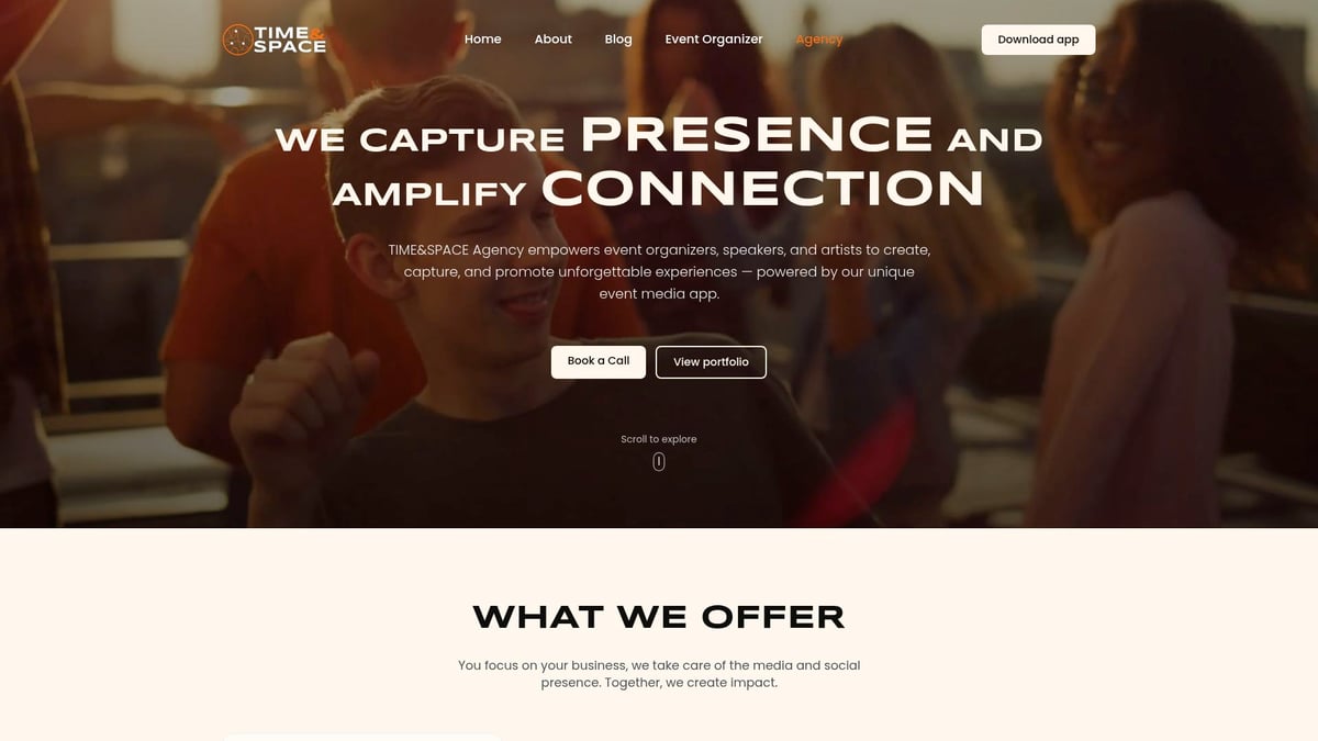 The Essential Guide to Social Media Production in 2026 - TIME&SPACE: Real-Time Event Media for Social Production