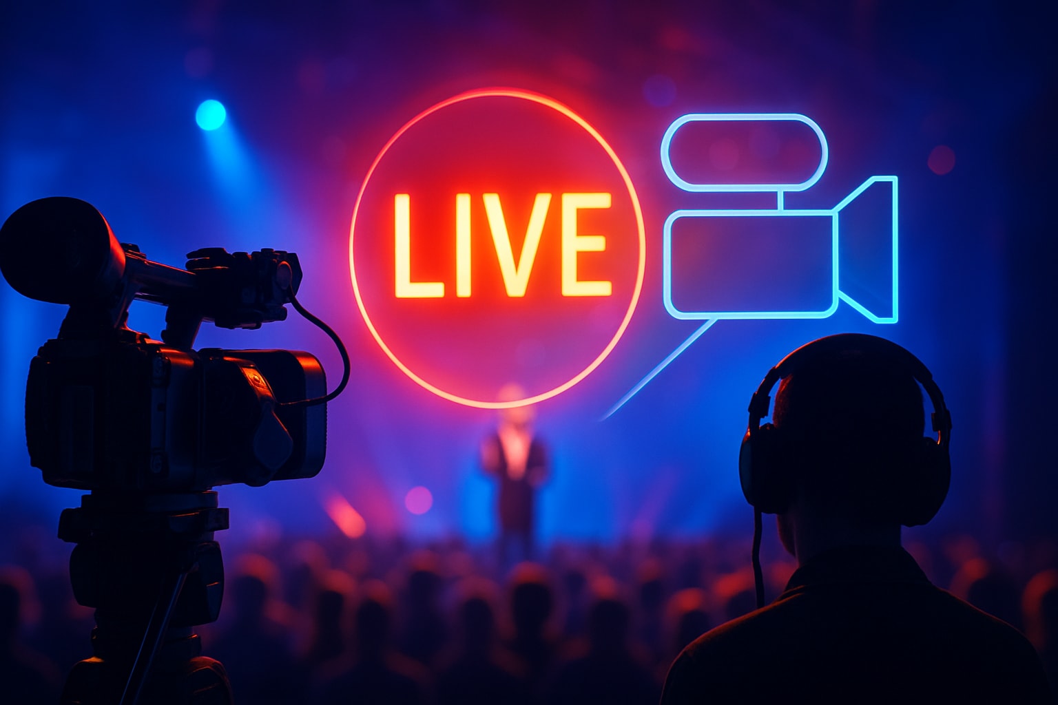 Live Event Video Production Guide: Success Strategies for 2026