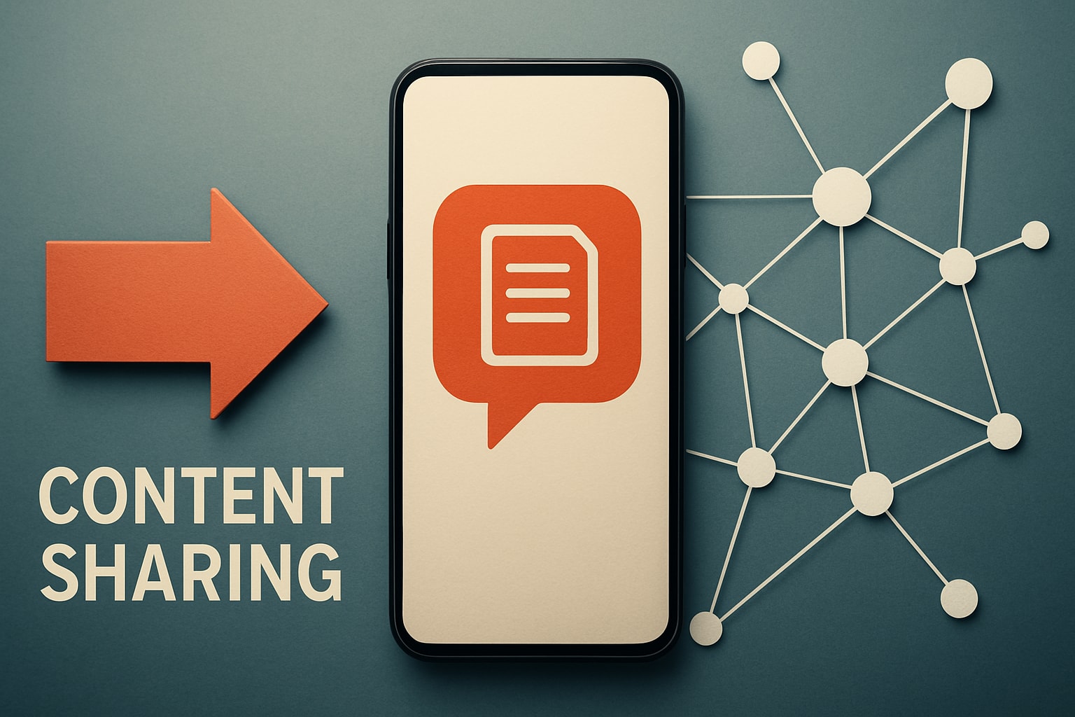 The Essential Guide to Content Sharing in 2026