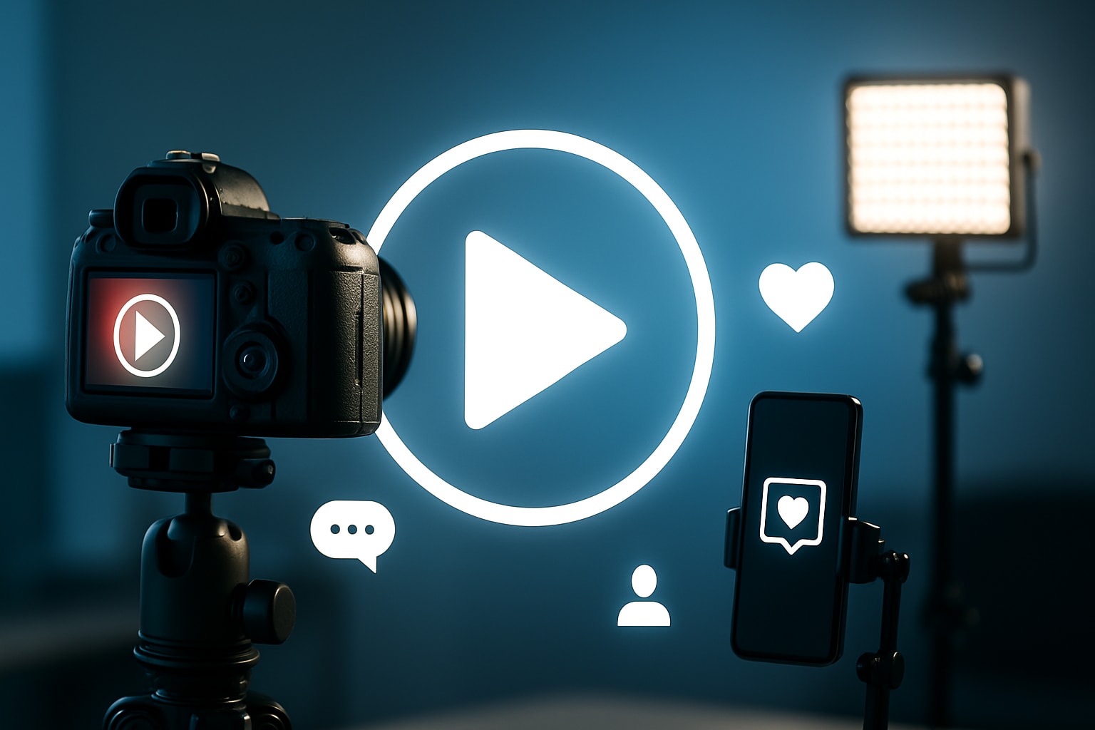 Social Video Production Guide: Elevate Your Brand in 2026