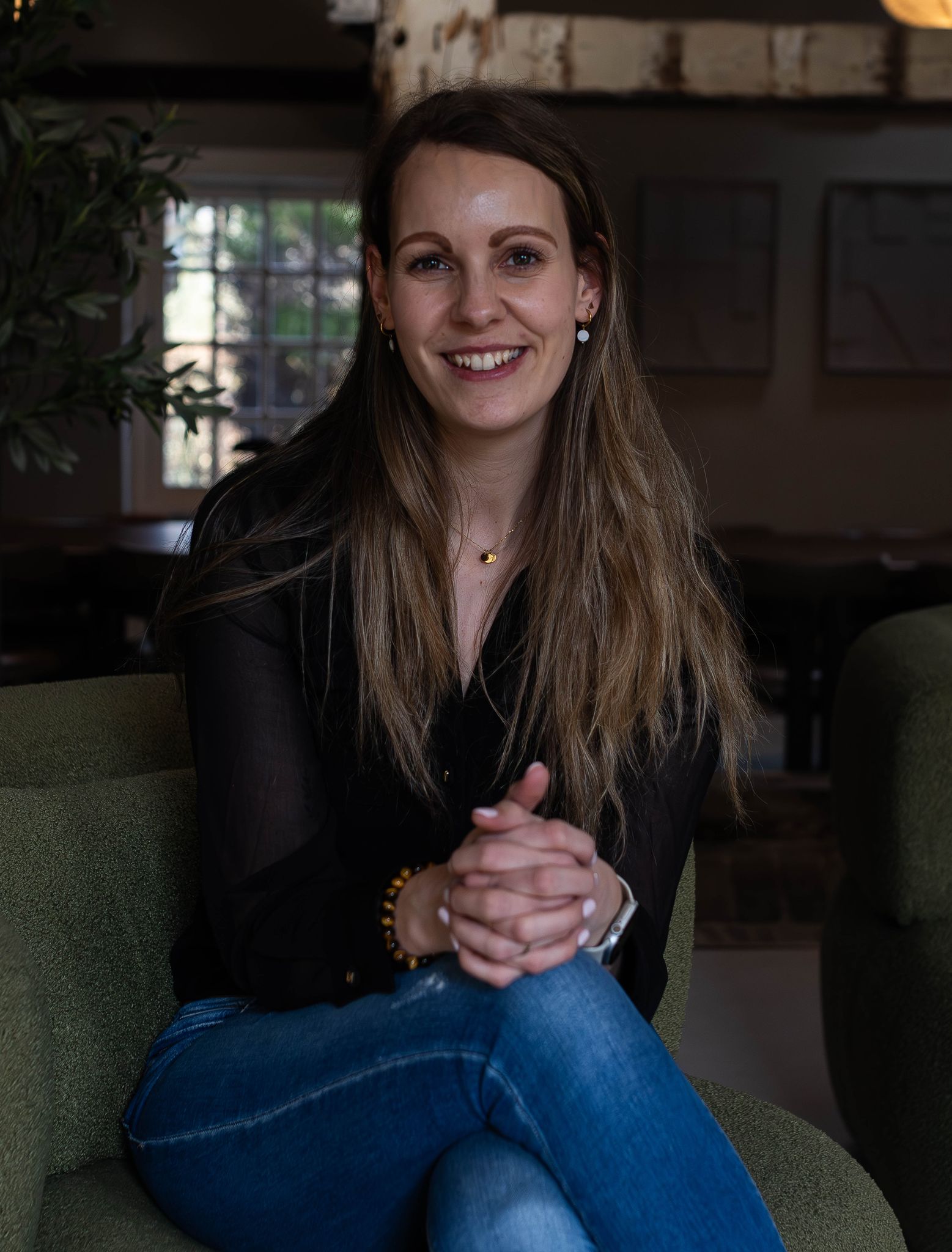 Iris Wesseler