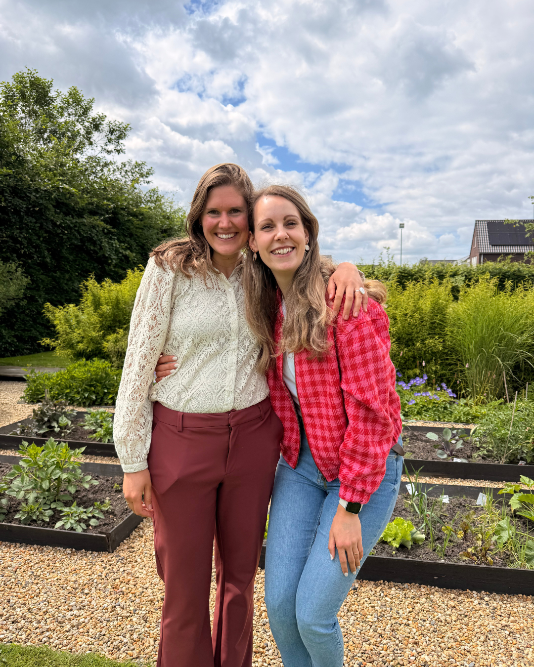 Malou van de Bunte, Praktijk Pure Parenthood