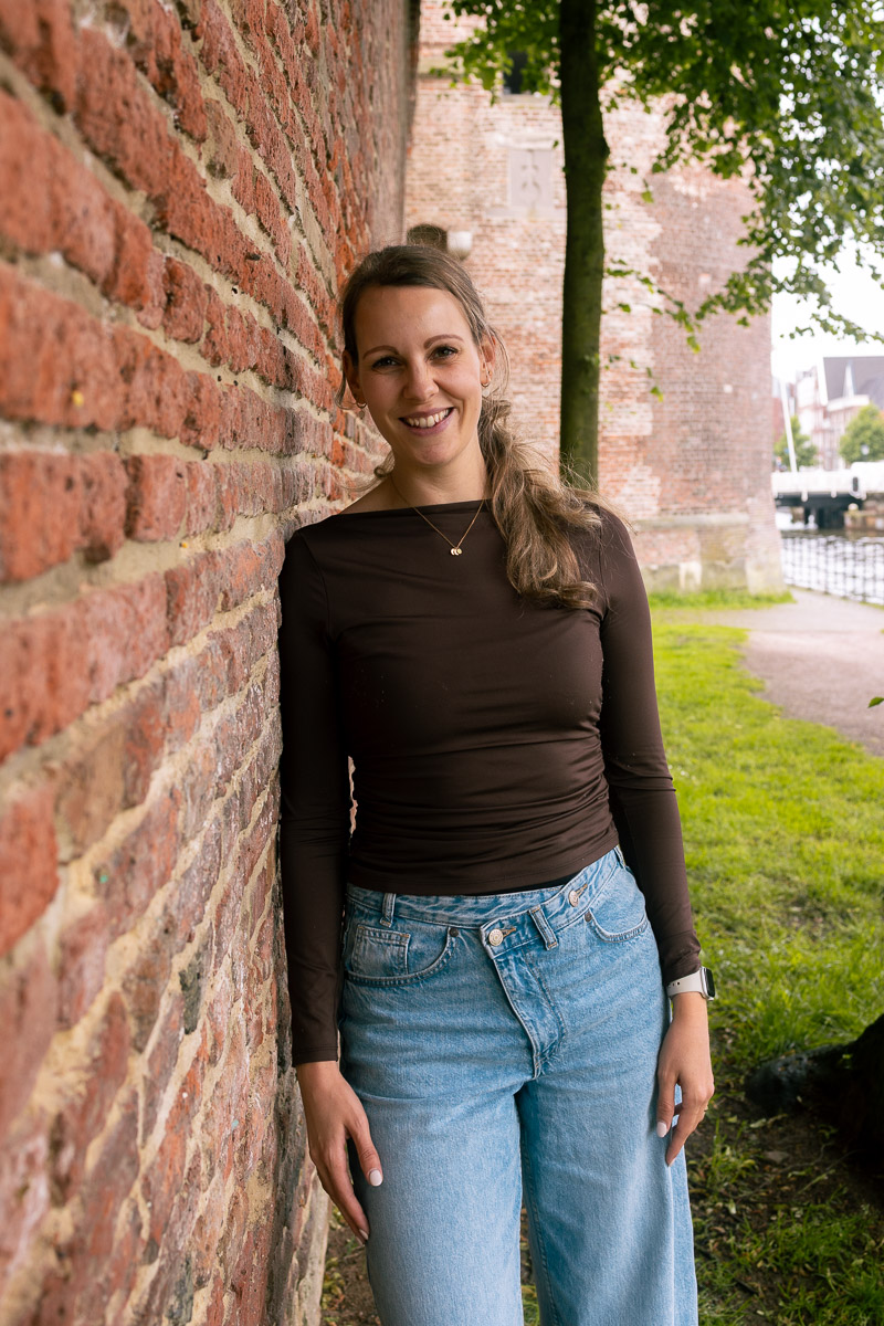 Iris Wesseler