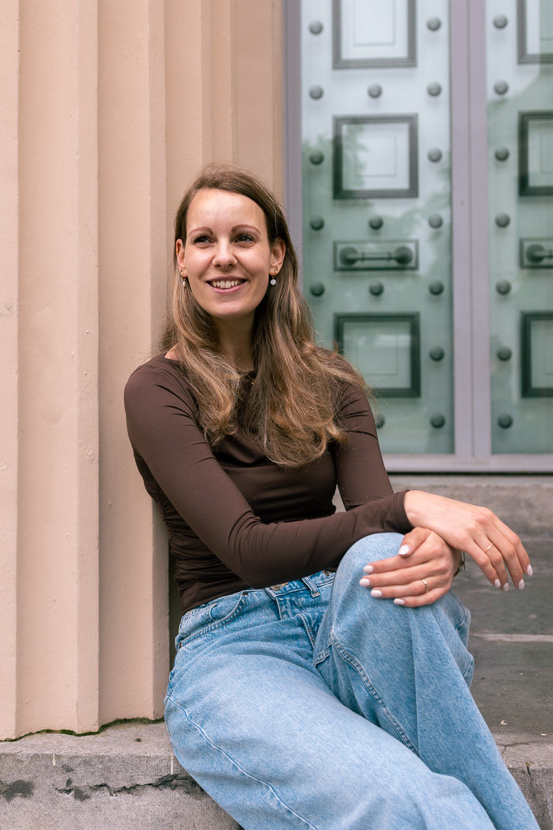 Iris Wesseler