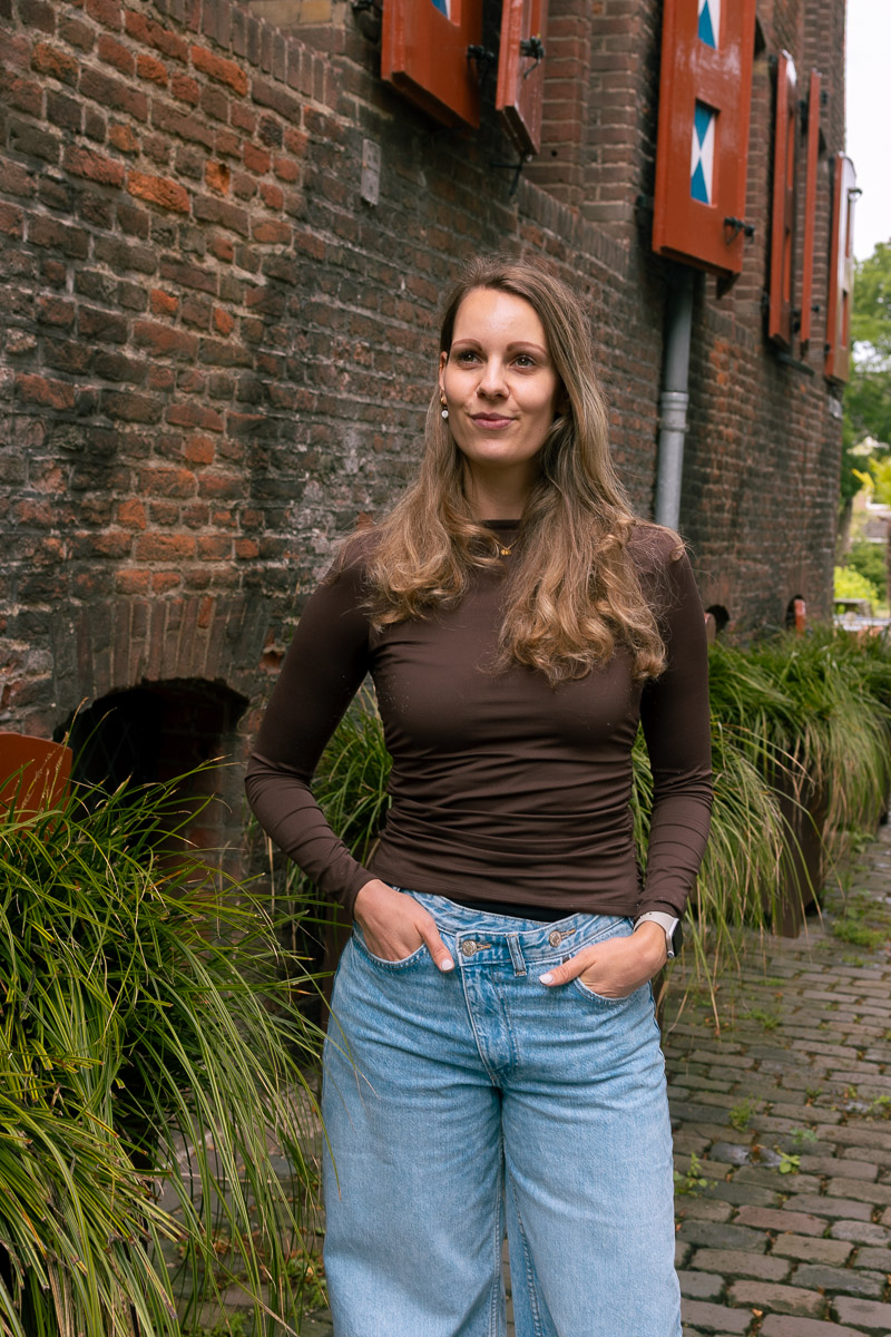 Iris Wesseler