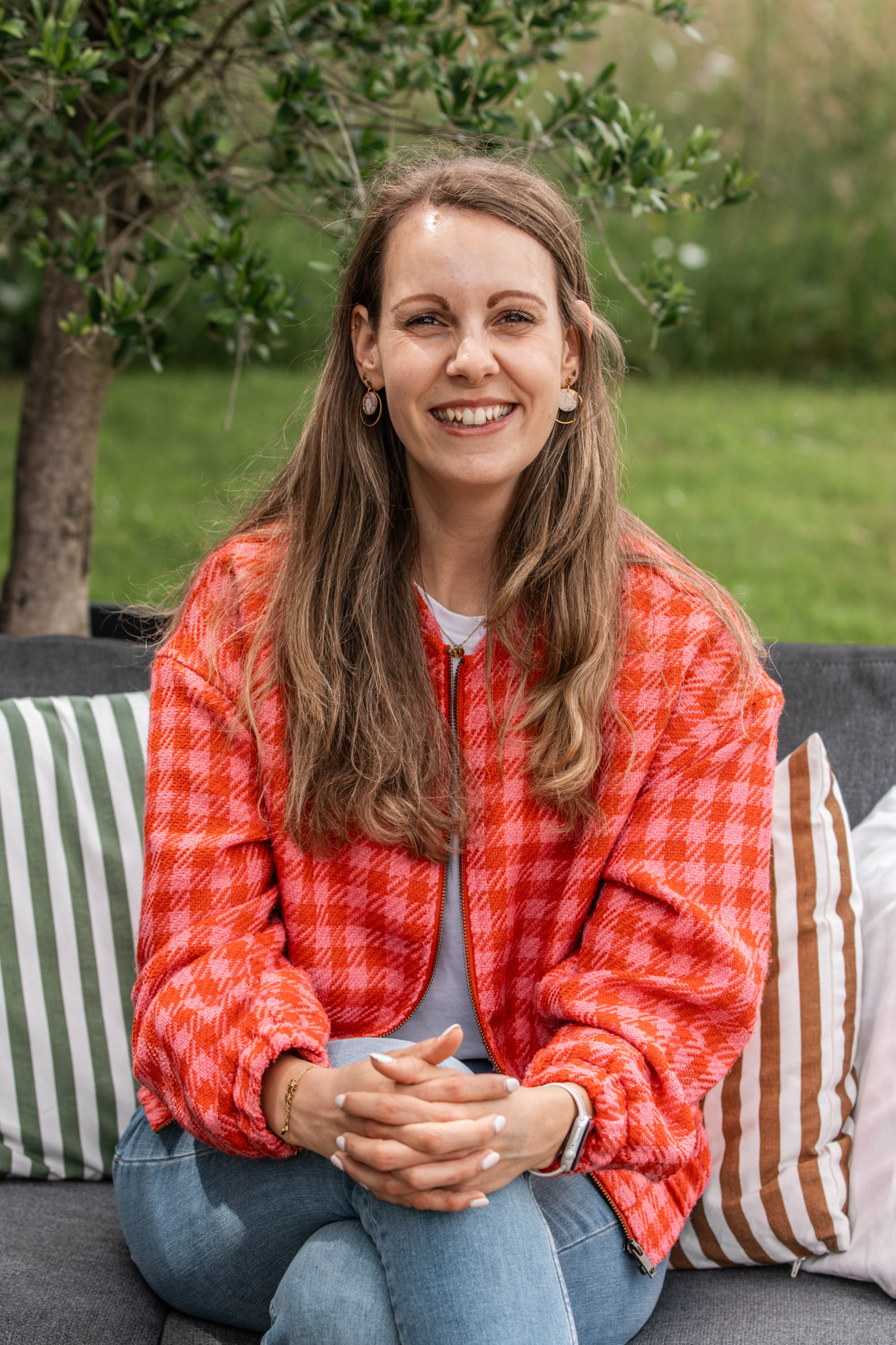 Iris Wesseler