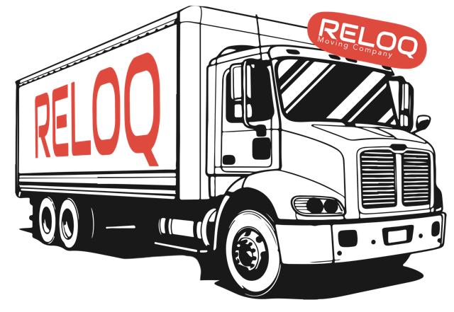 RELOQ Moving Services
