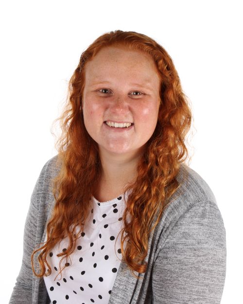 Mrs Bryony Summerfield