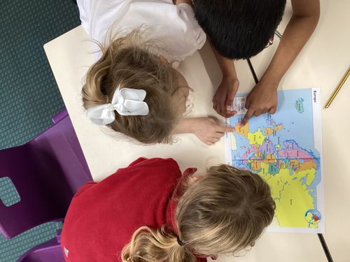 European Day of Languages 2024 - Year 2