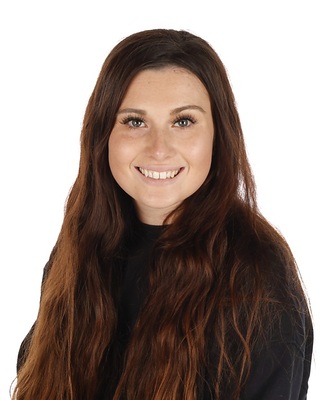 Mrs Emma Ord-Houghton