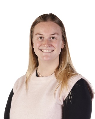 Miss Emily Trevarthen