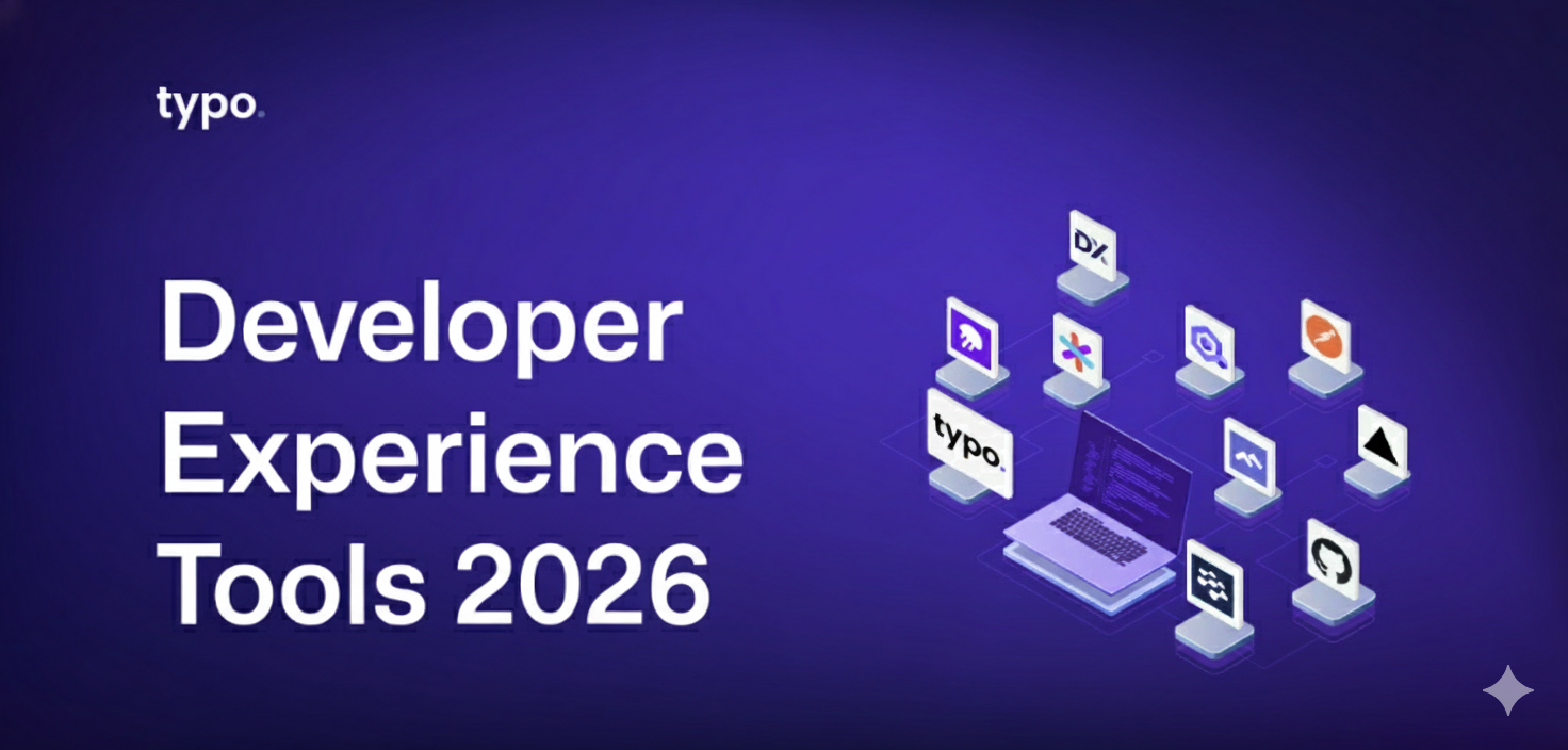 Top Developer Experience Tools 2026
