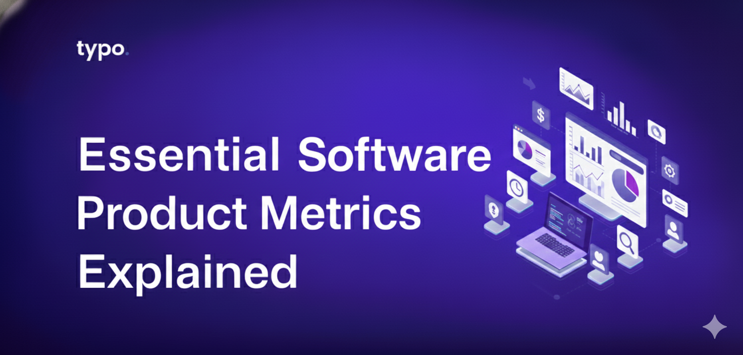 Software Product Metrics