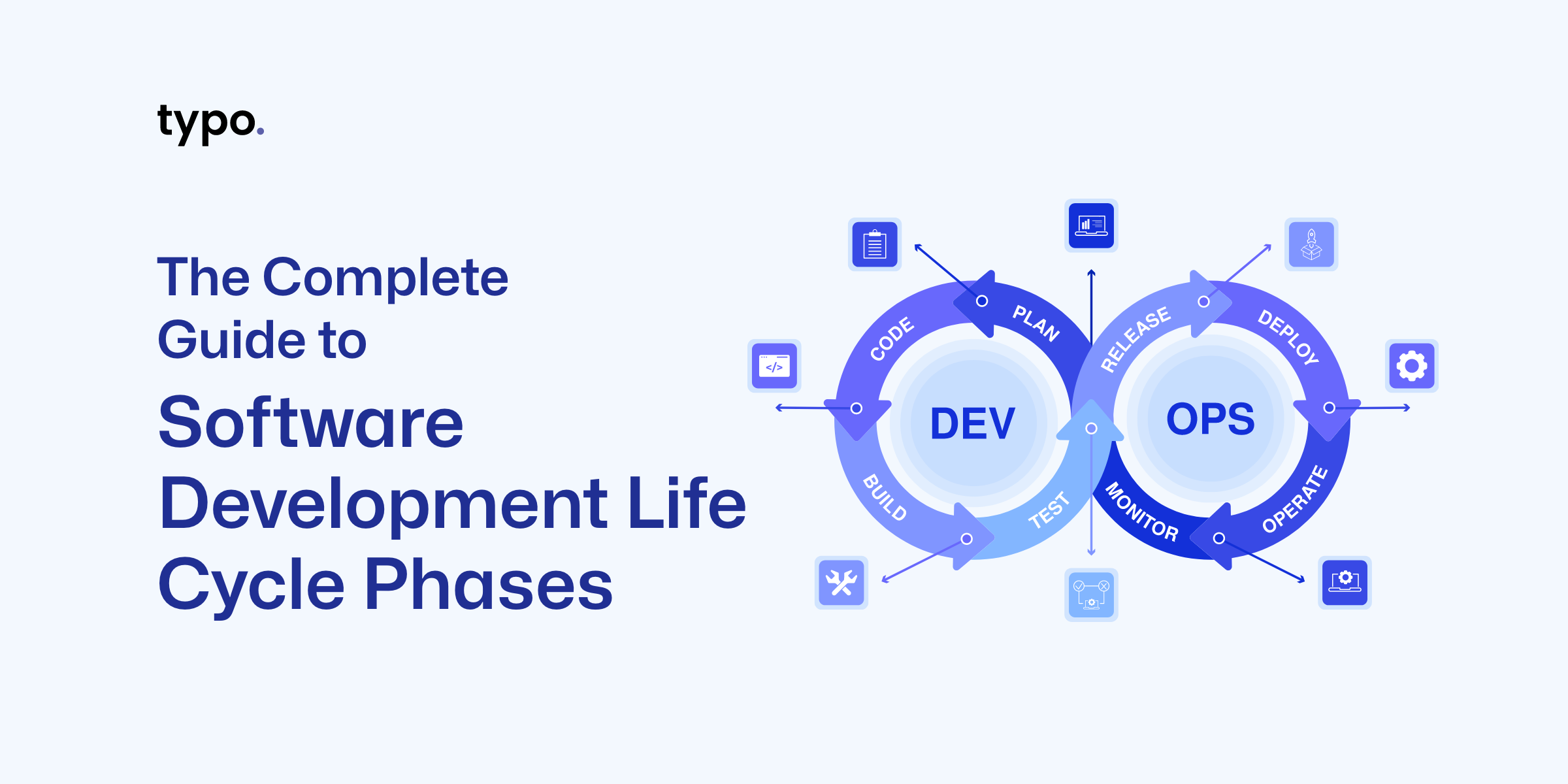 The Complete Guide to Software Development Life Cycle Phases
