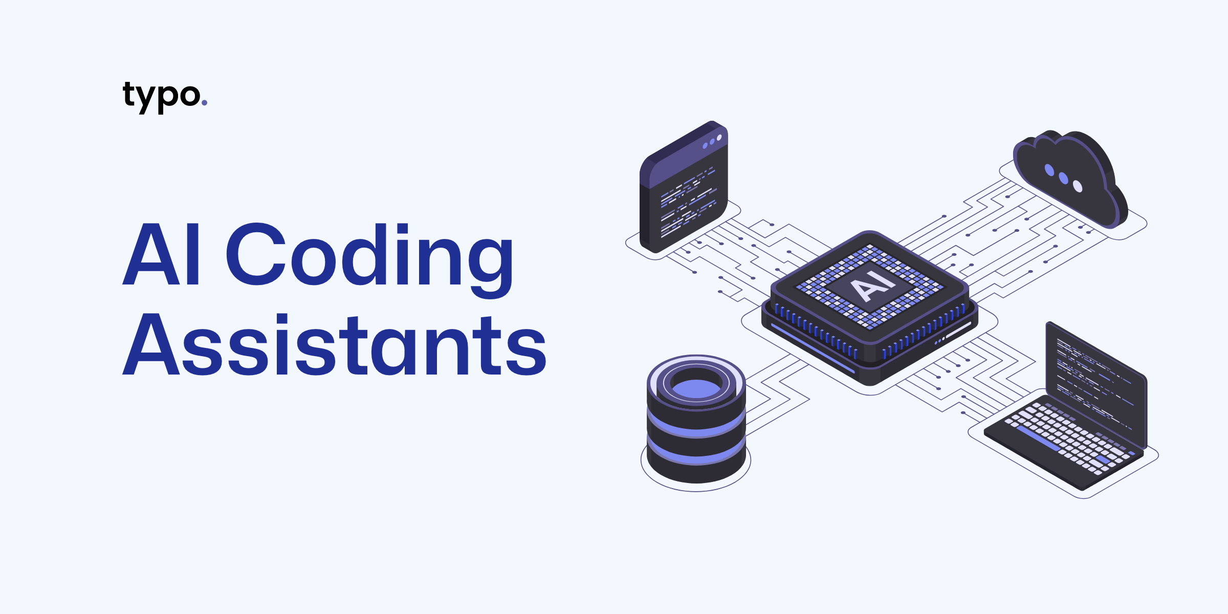 Top AI Coding Assistants