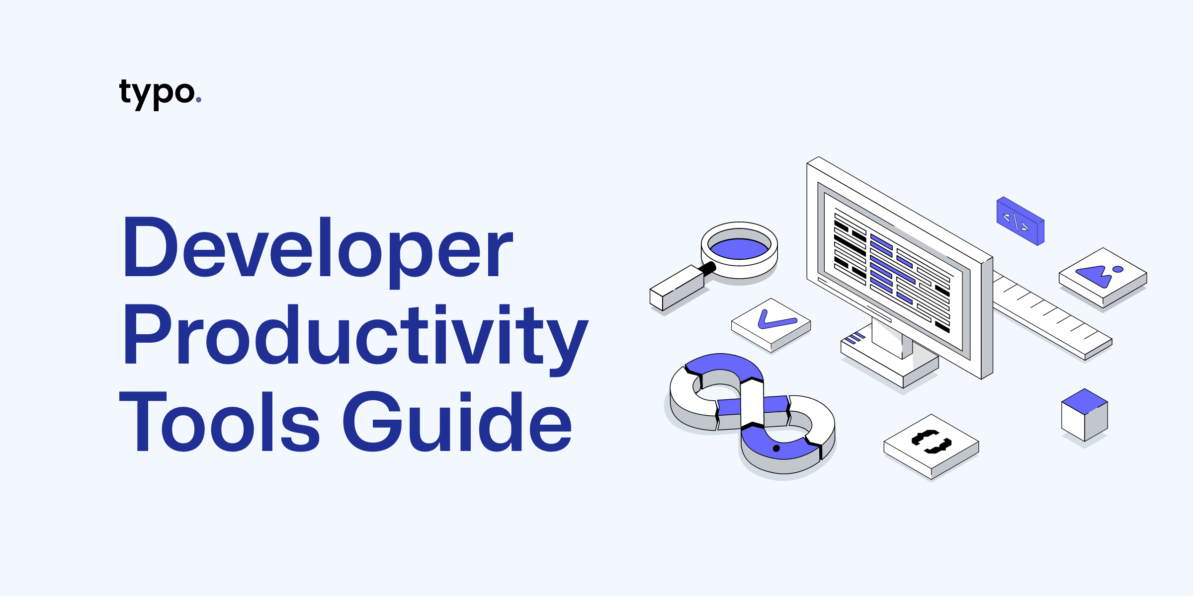 developer productivity tools