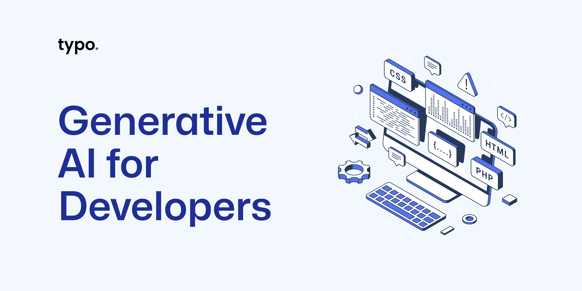 Generative AI for Developers