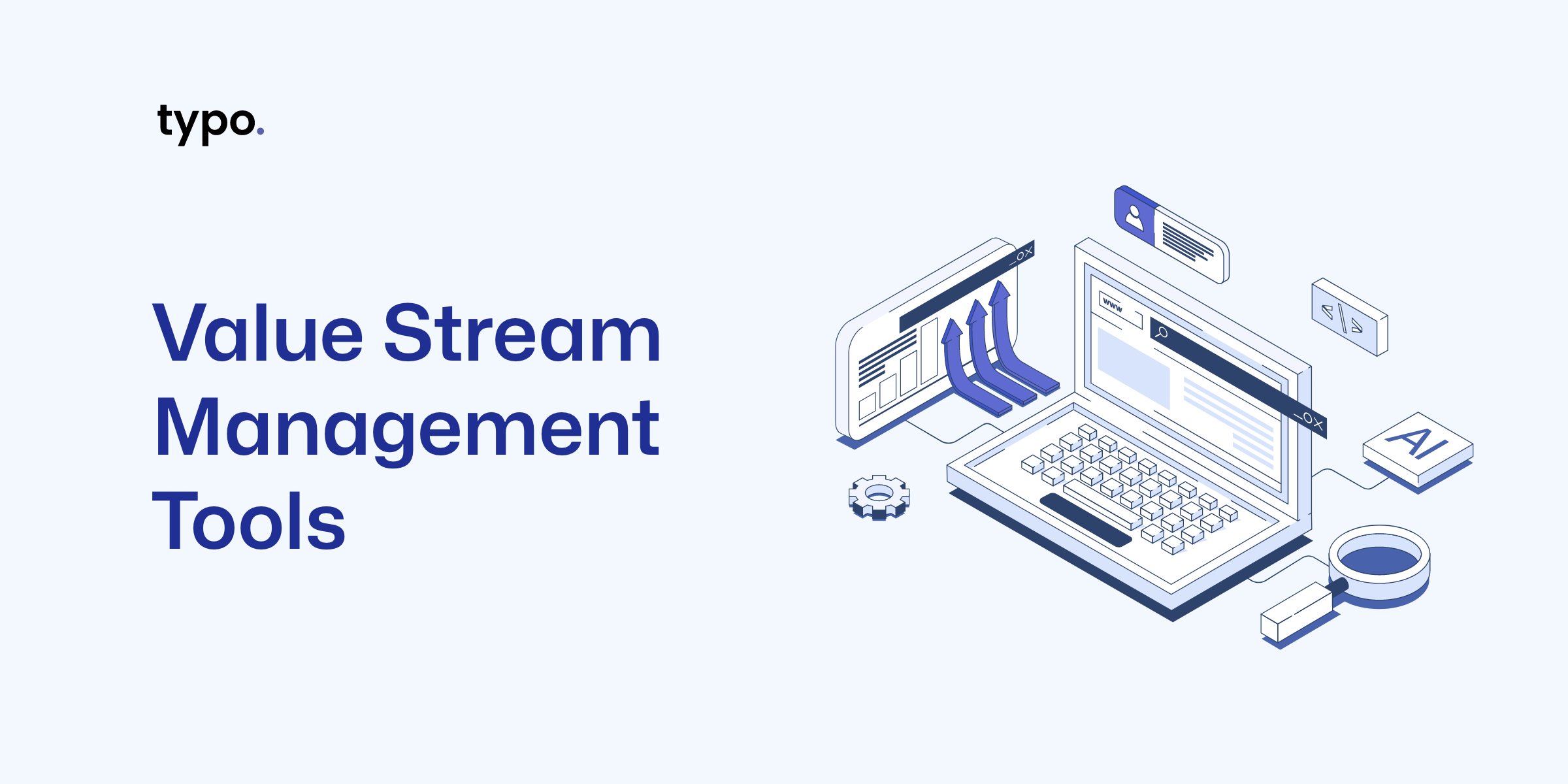 Value Stream Management Tools