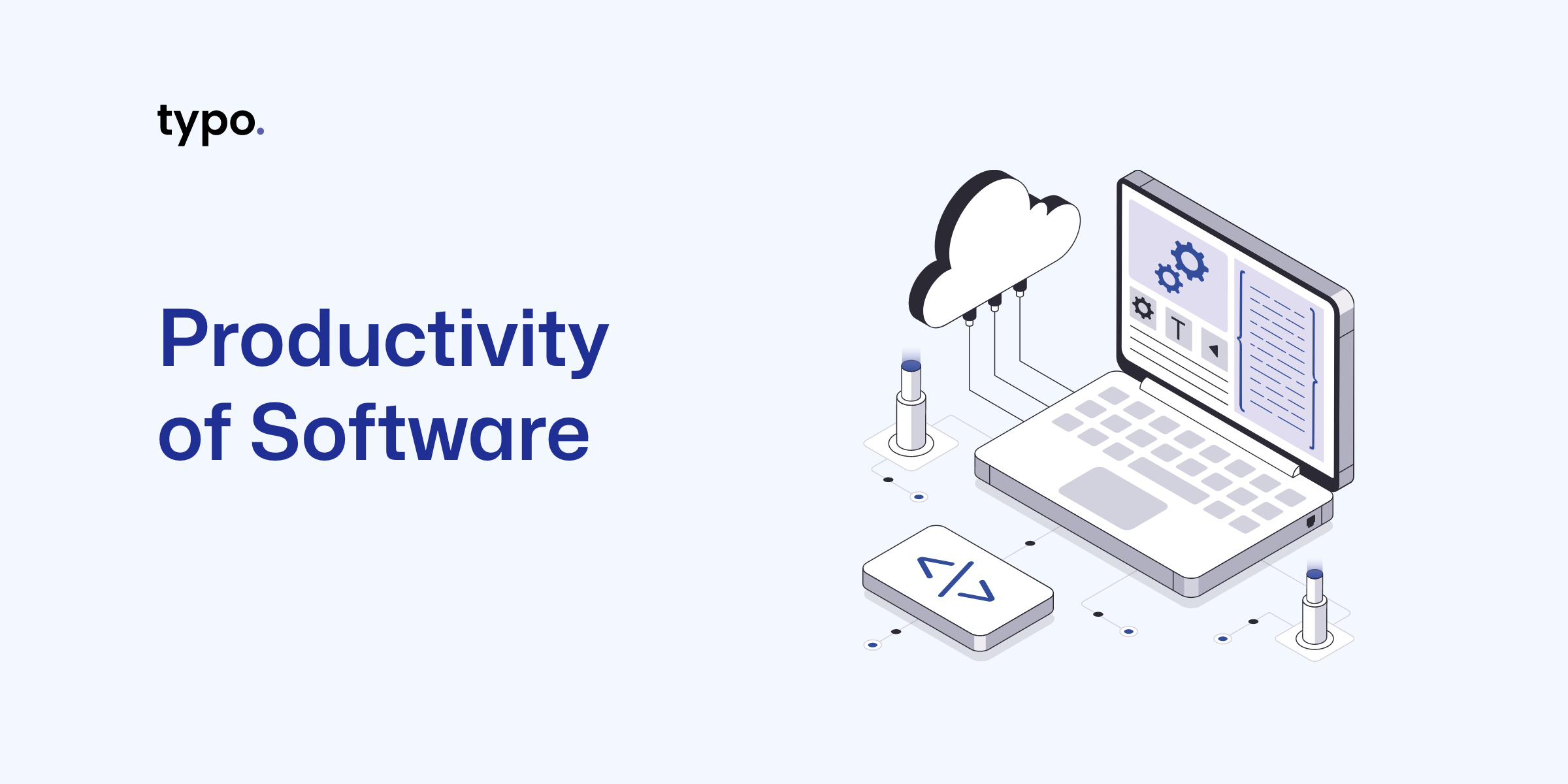 Productivity of Software