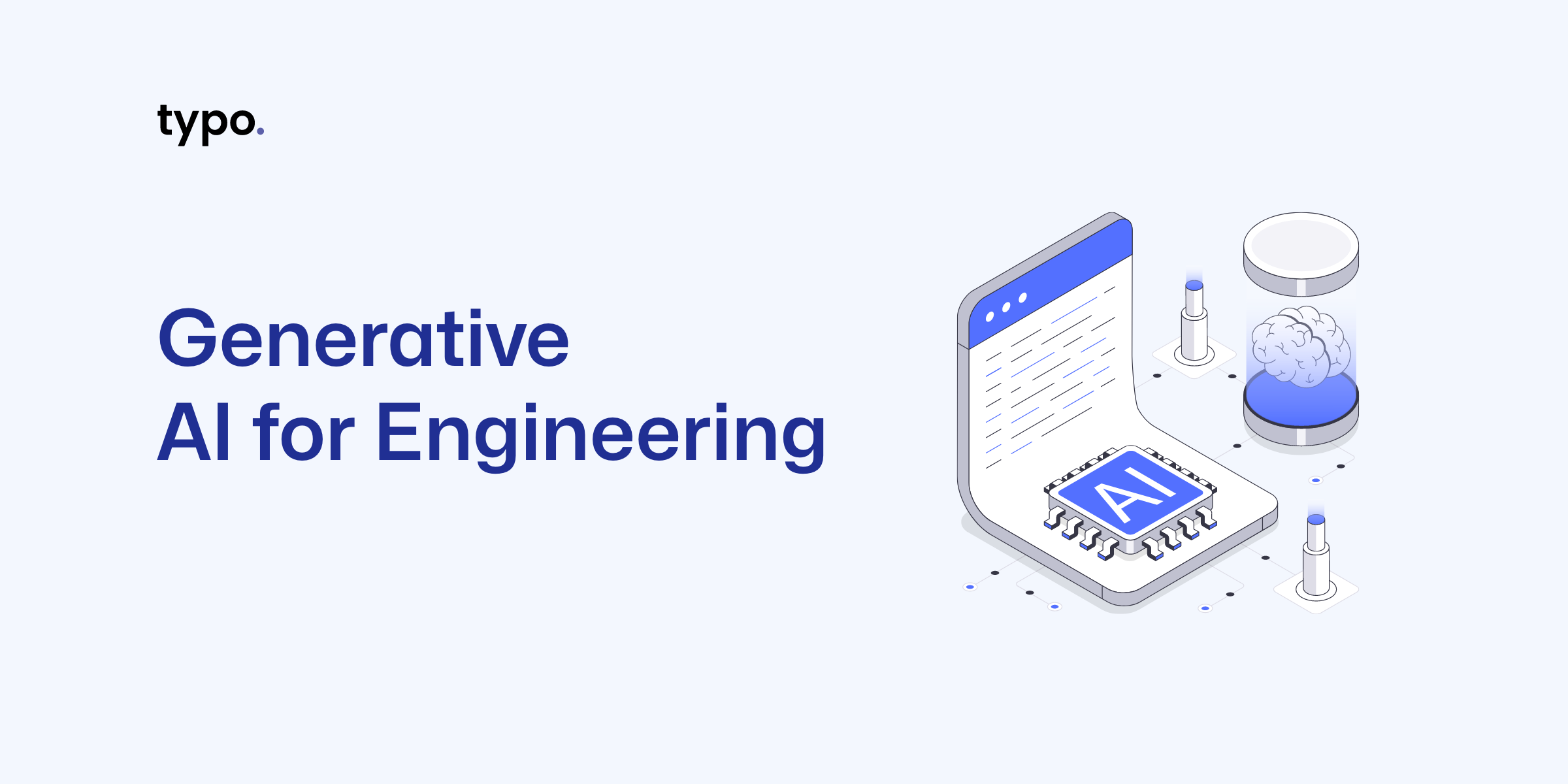Generative AI for Engineering