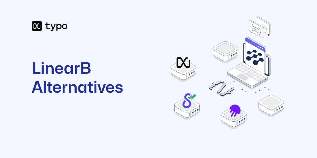 linearb-alternatives