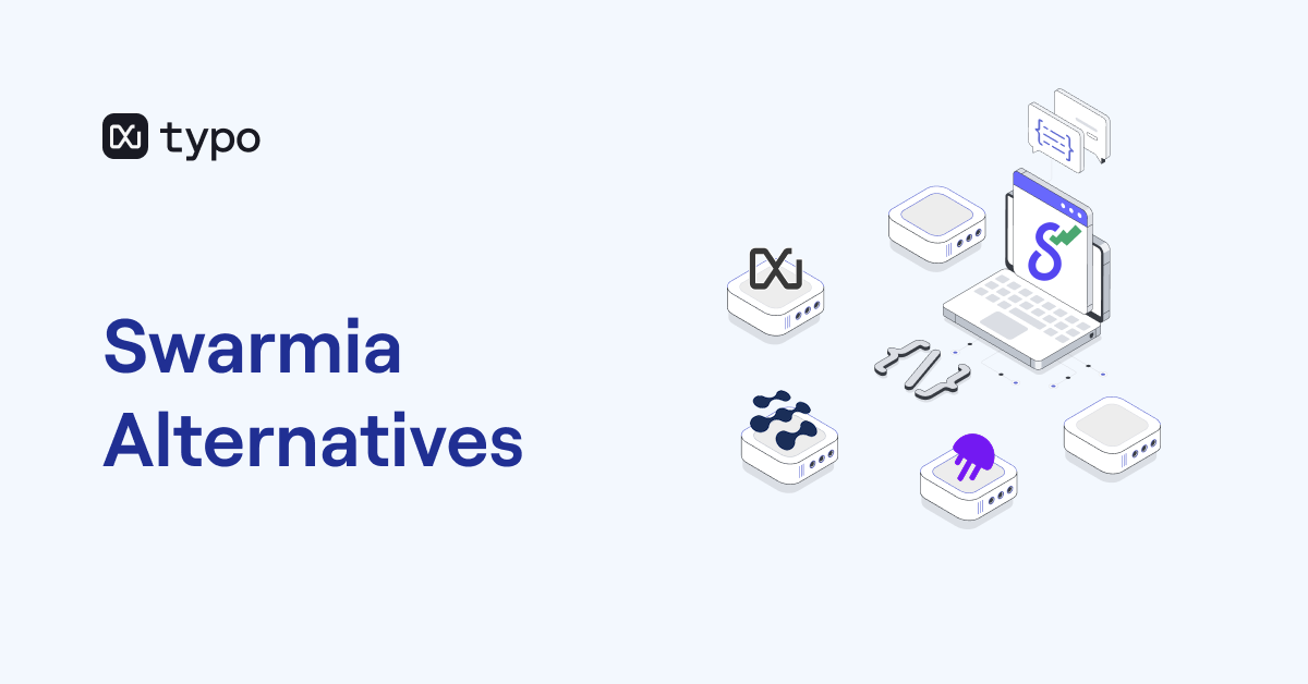 swarmia-alternatives