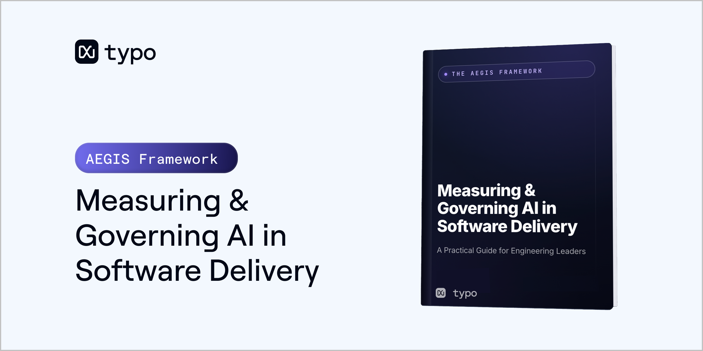 AI measurement framework