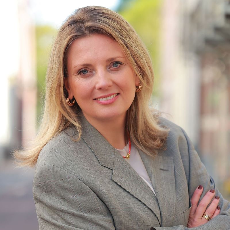 Gerline Verweij